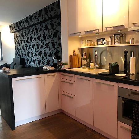 Cosy And Trendy Apartment 75M2 With Balcony - Centrally Located - Lippenslaan Knokke-Heist Luaran gambar